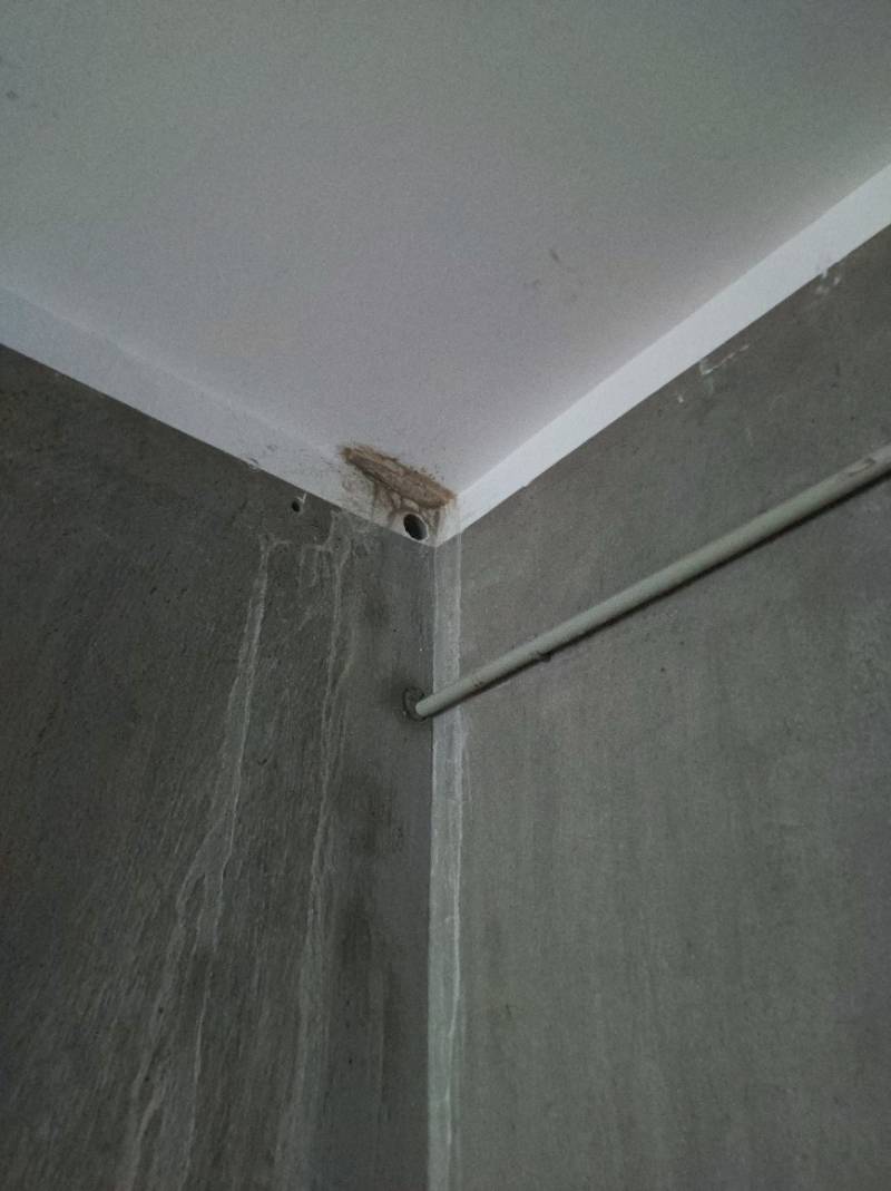 南通紫东南苑 1*一1002 施工照片