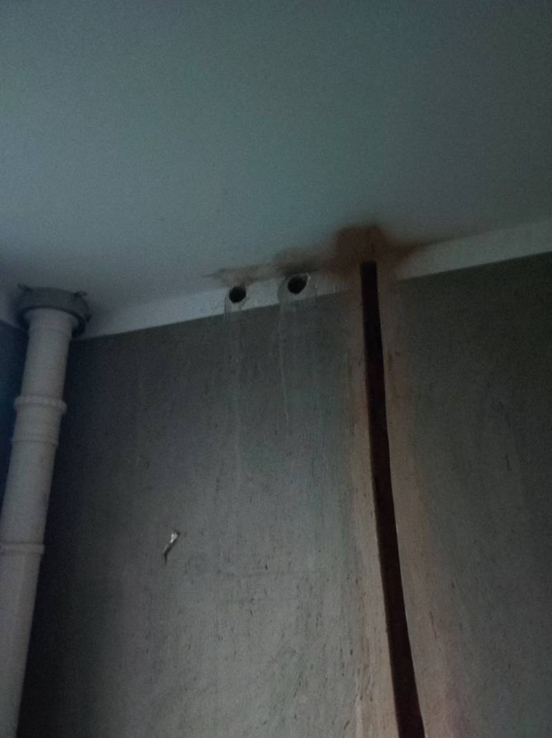 南通紫东南苑 1*一1002 施工照片