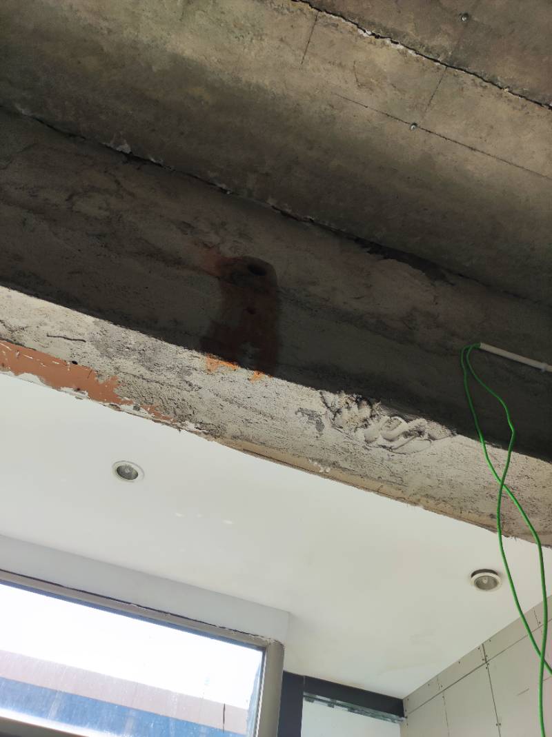 南通科技人才创业园 2楼 施工照片