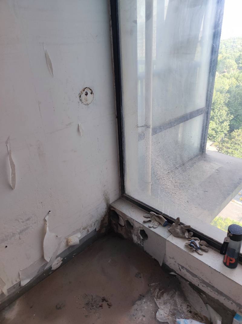 南通中南世纪城 @ 1-1001