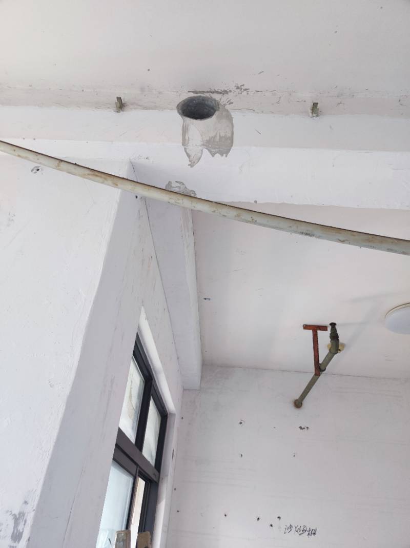 南通中南世纪城 *-1001 施工照片