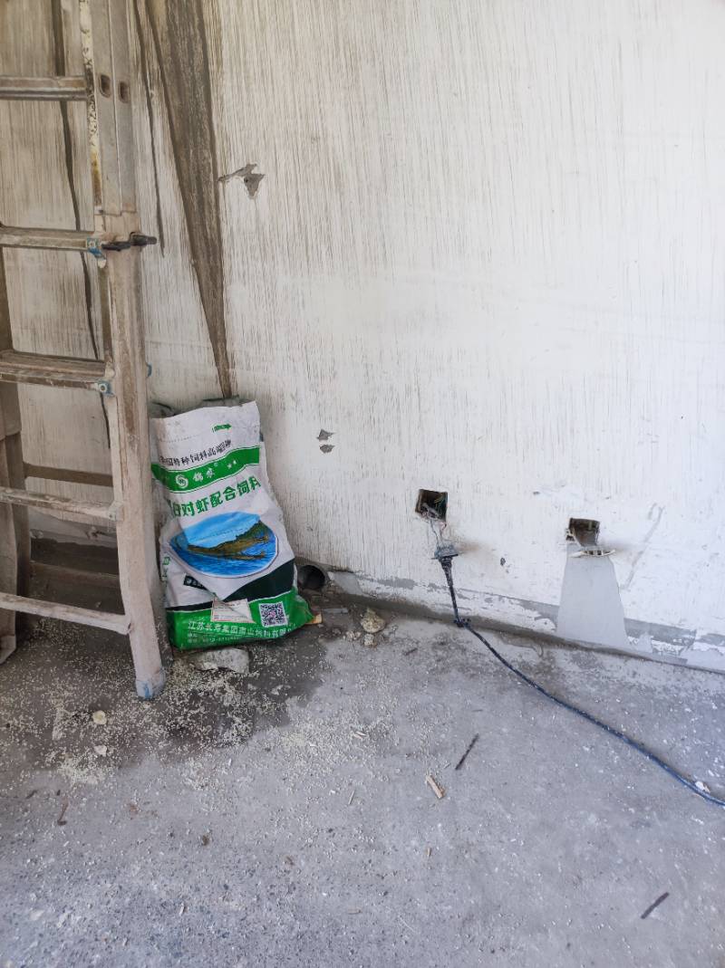 南通中南世纪城 *-1001 施工照片