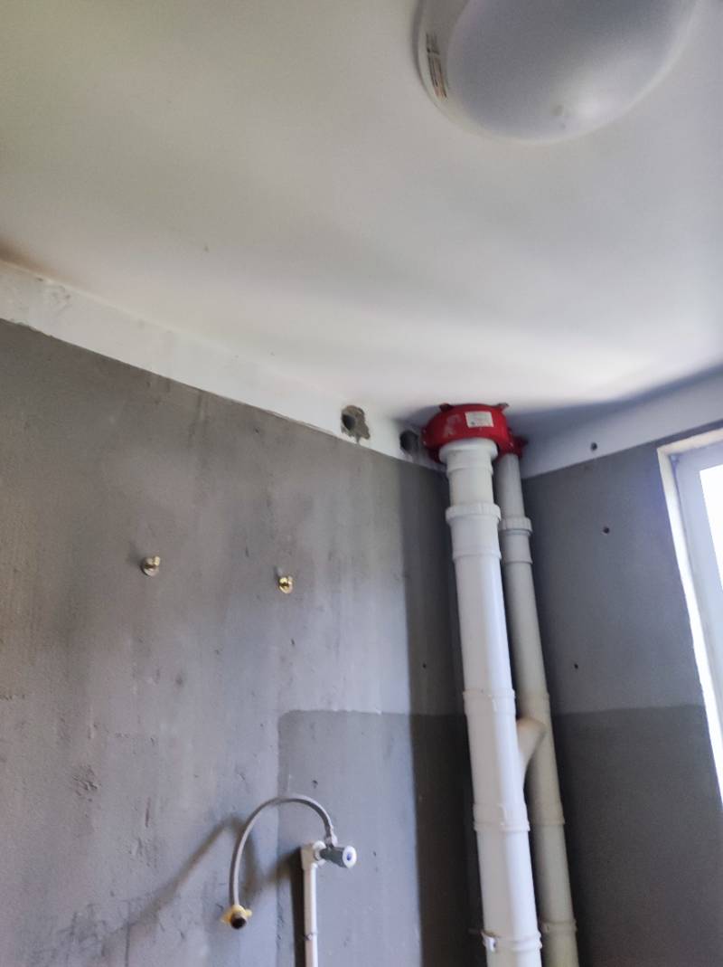 南通滨湖南苑 *-701 施工照片