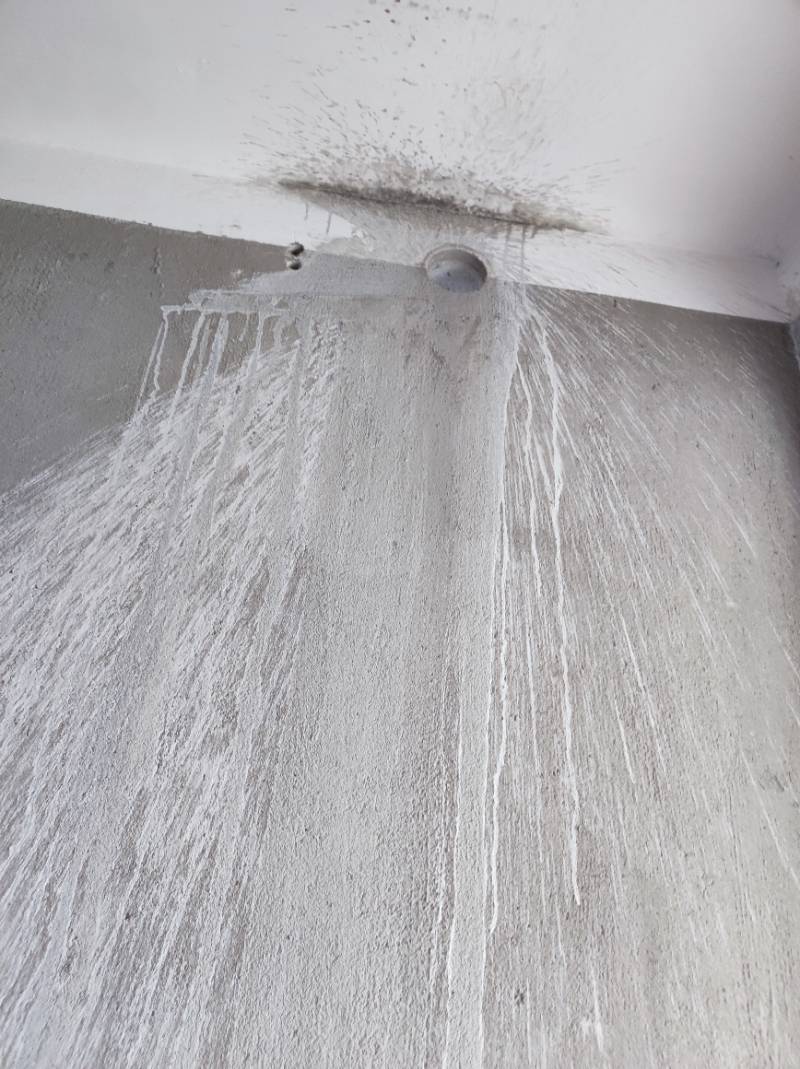 南通滨湖南苑 *-701 施工照片