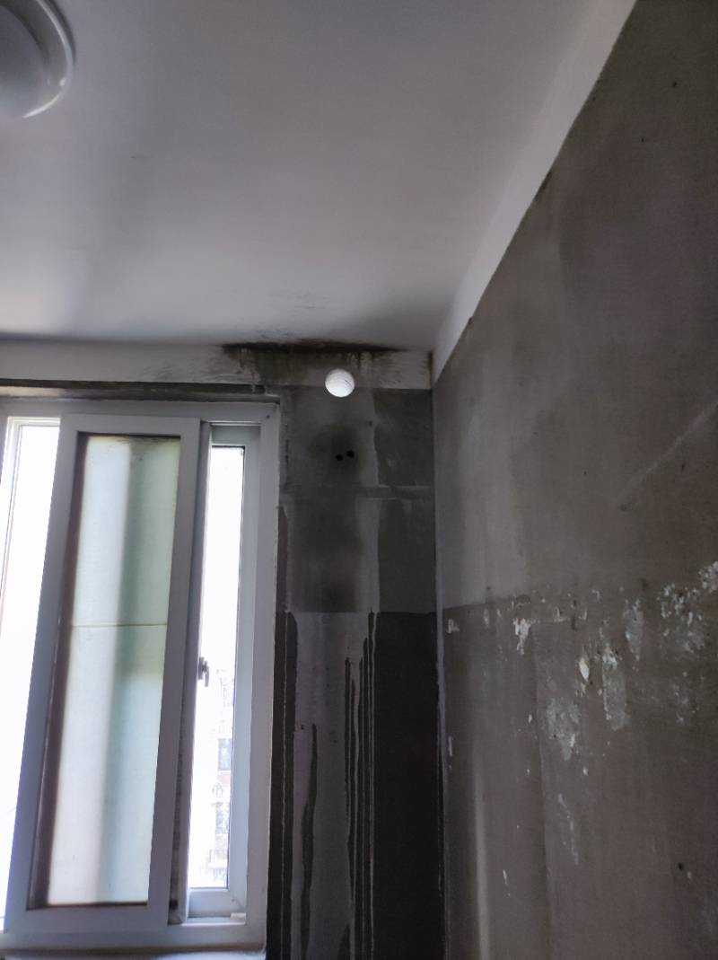 南通滨湖南苑 *-701 施工照片