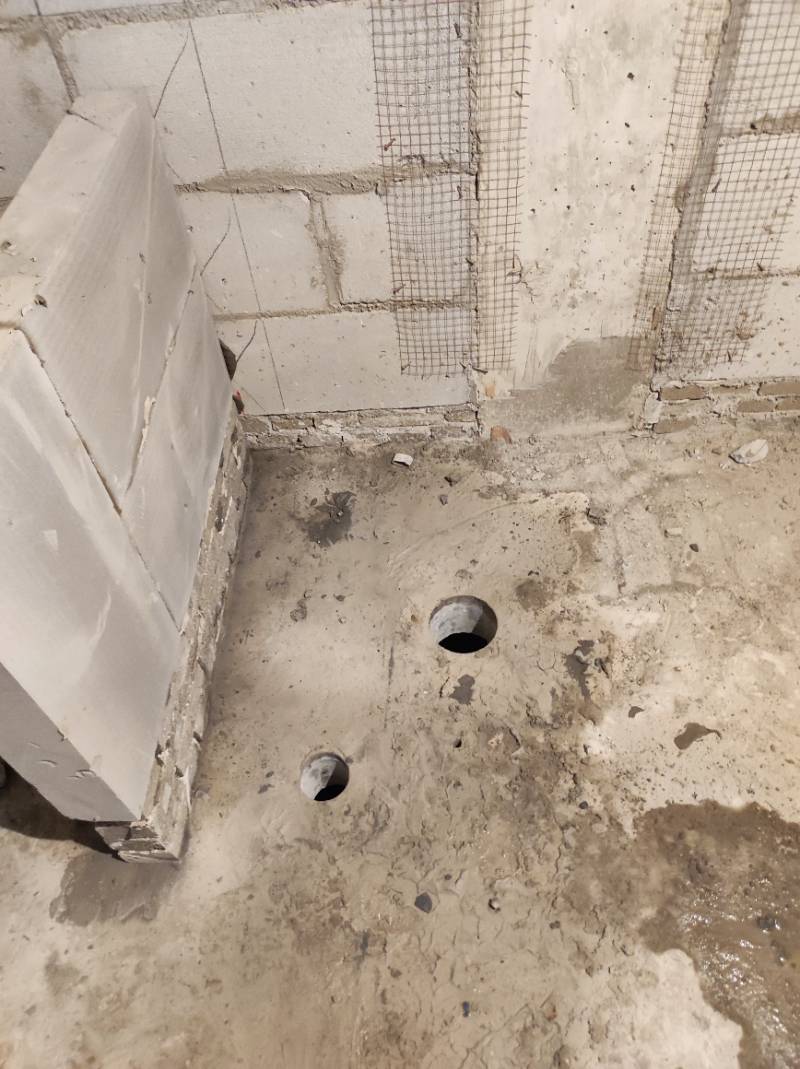 南通北翼广场 2*-27层 施工照片