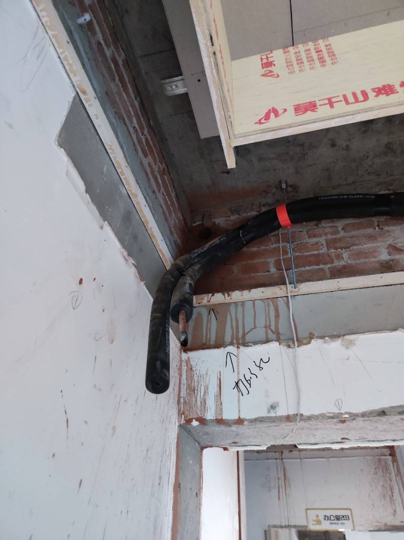 南通国控集团 办公楼 施工照片