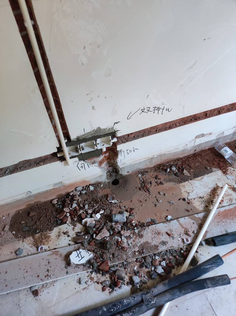 南通国控集团 办公楼 施工照片