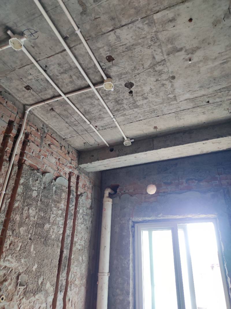 南通国控集团 办公楼 施工照片