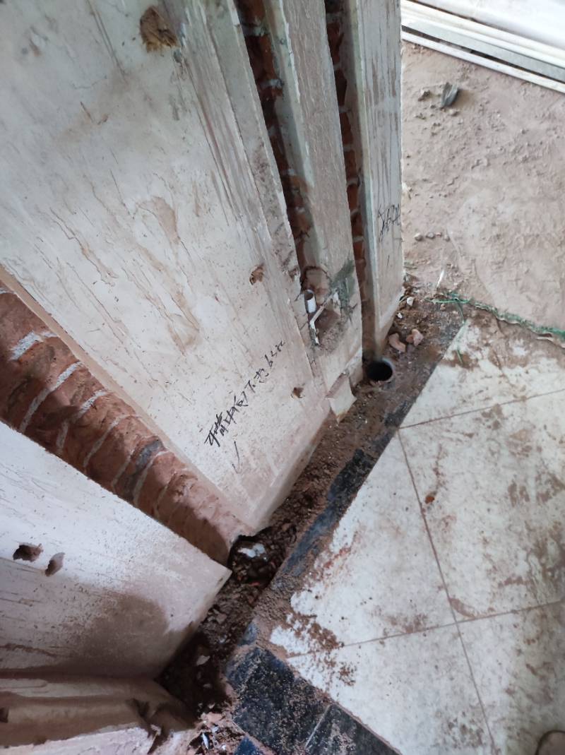 南通国控集团 办公楼 施工照片