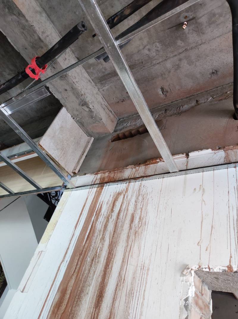 南通国控集团 办公楼 施工照片