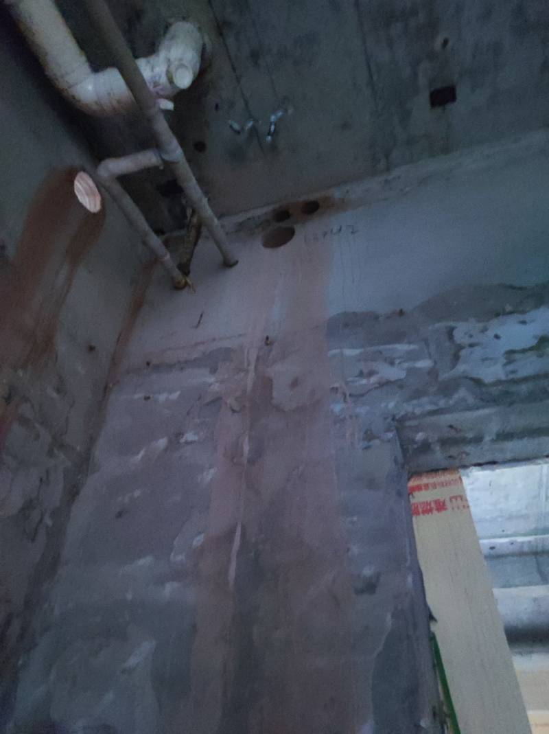 南通国控集团 办公楼 施工照片