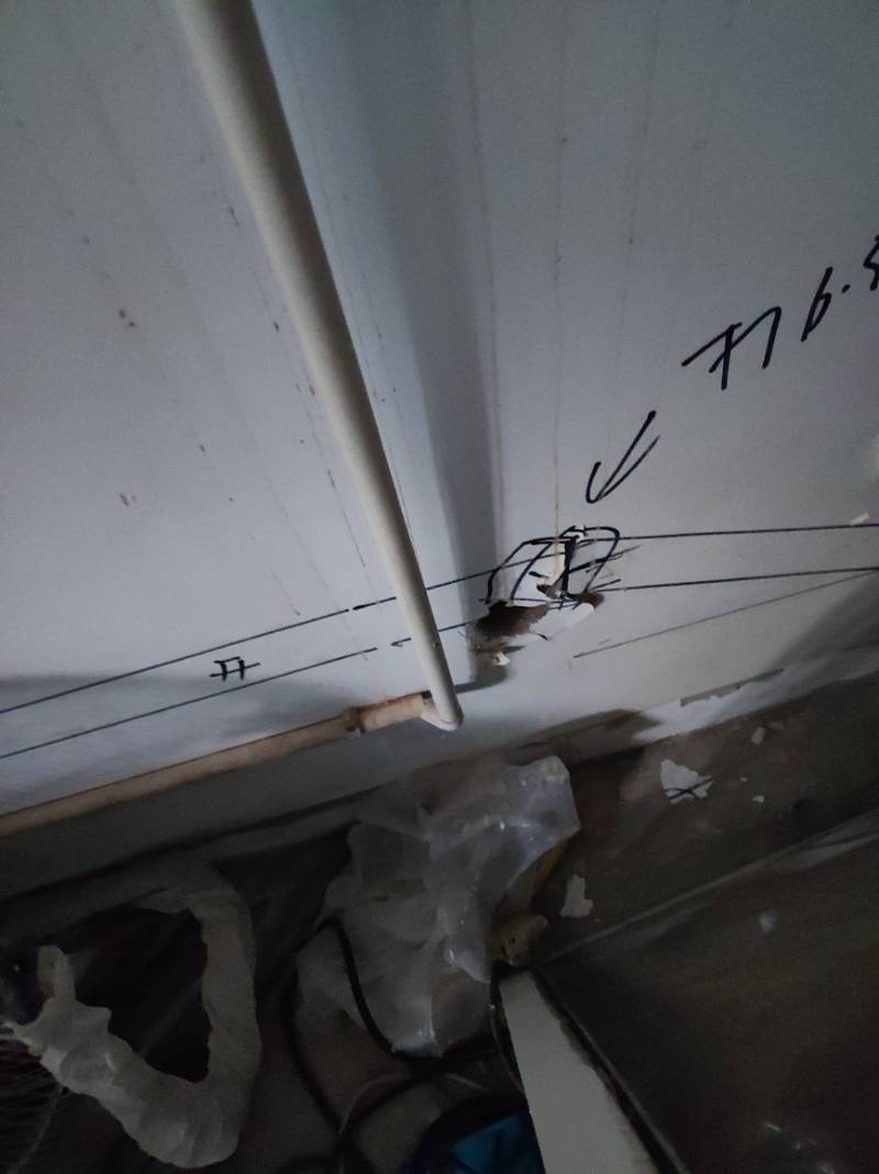 南通国控集团 办公楼 施工照片