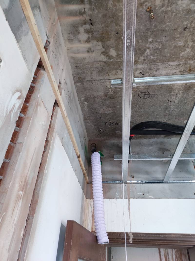 南通国控集团 办公楼 施工照片