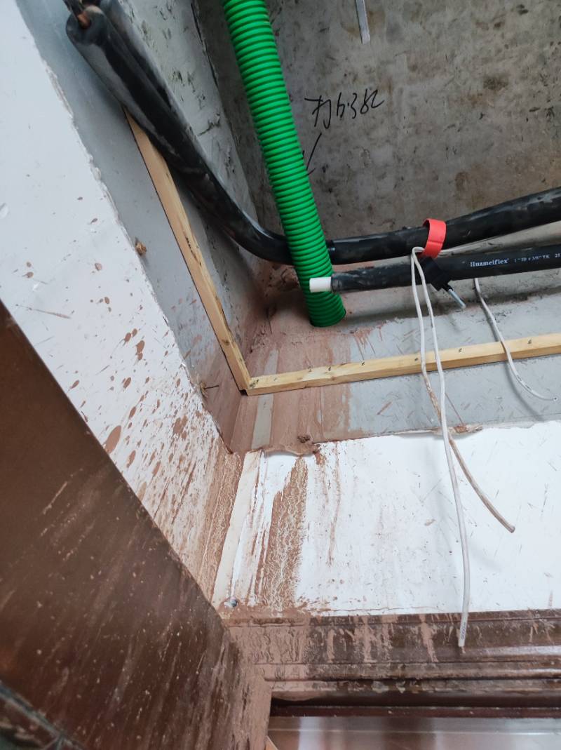 南通国控集团 办公楼 施工照片