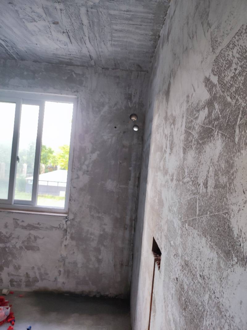 南通滨湖新苑 1*-104 施工照片