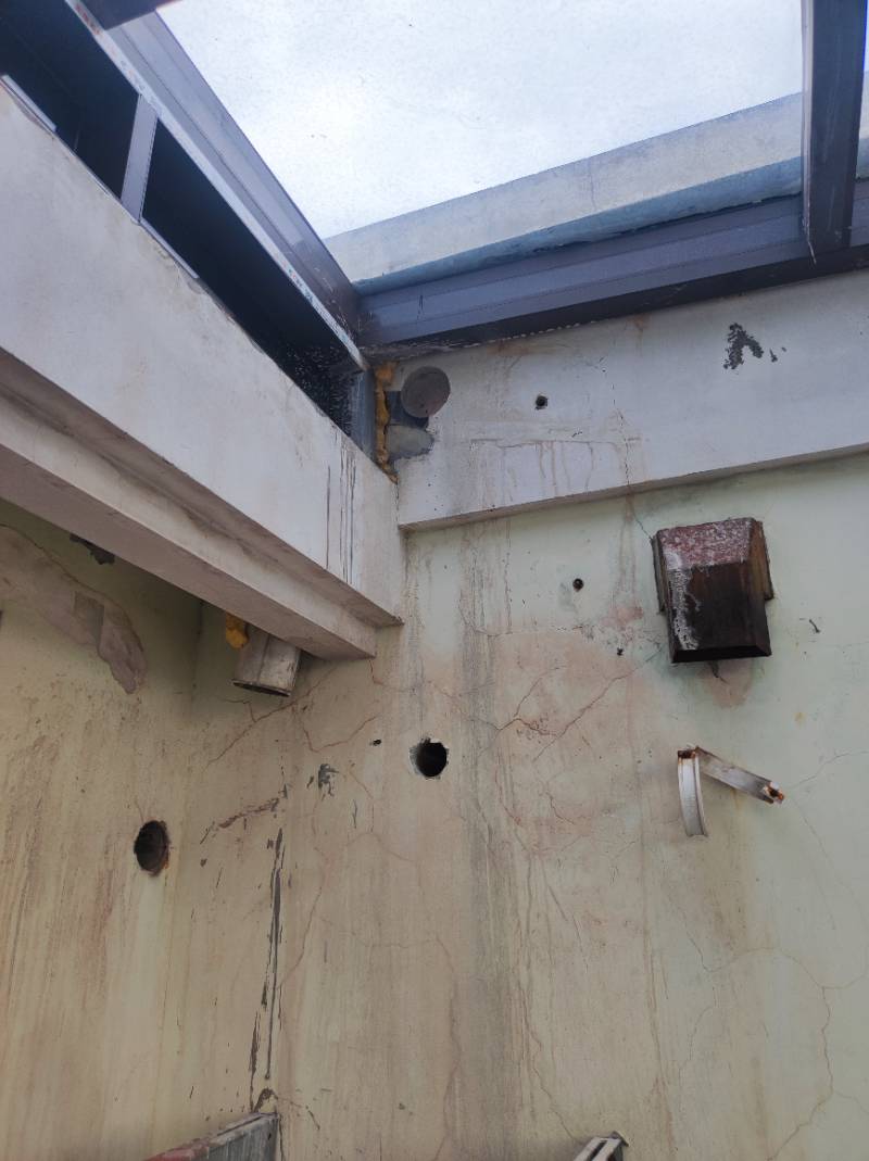 南通中南俪园 *-508 施工照片