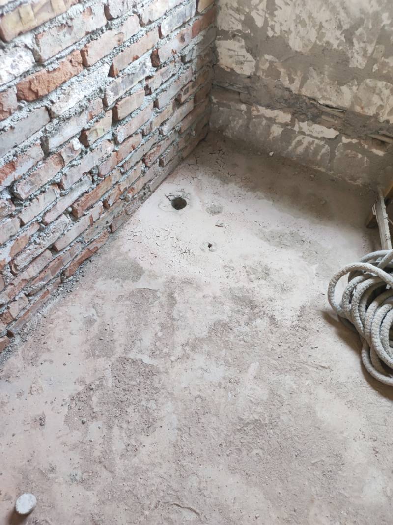 南通中南俪园 *-508 施工照片