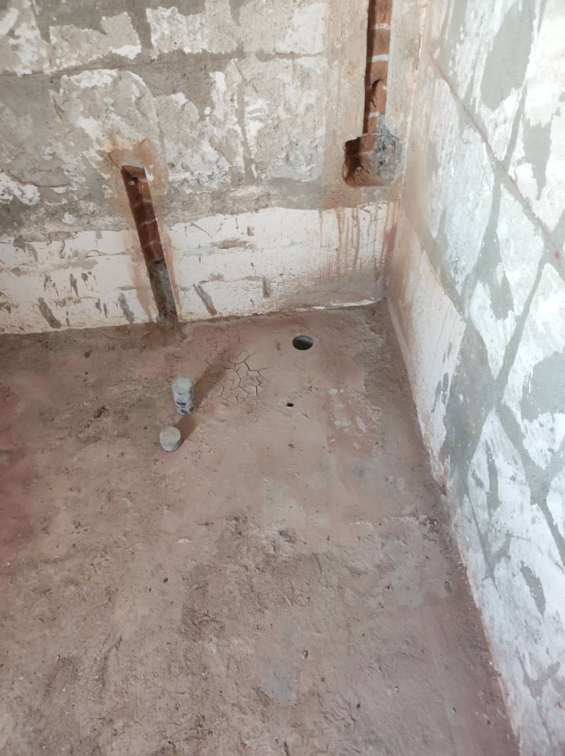 南通中南俪园 *-508 施工照片