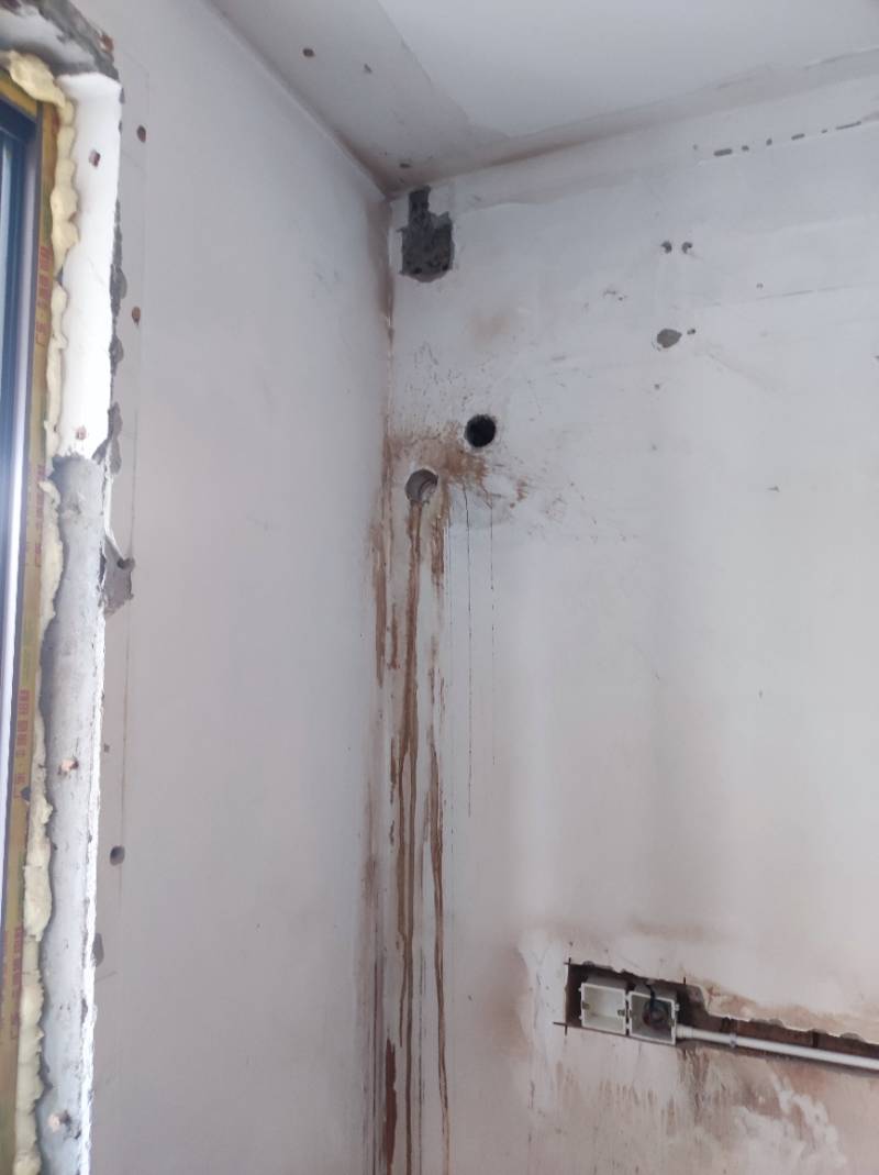 南通中南俪园 *-508 施工照片