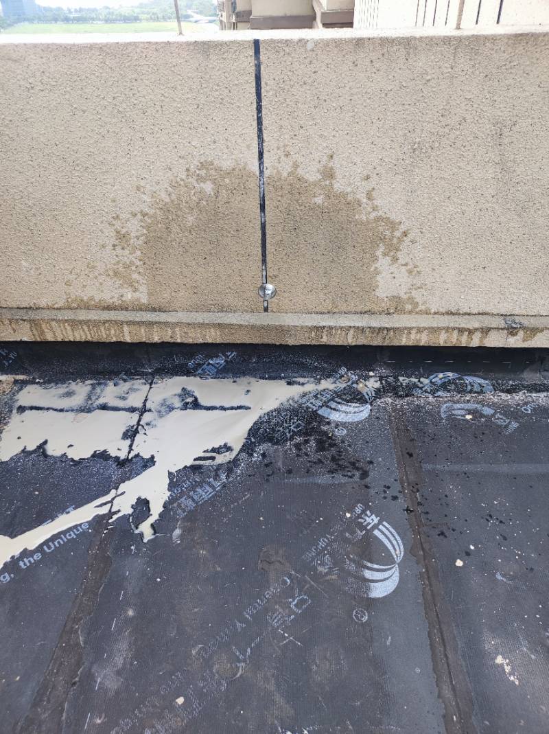 南通朝阳花苑 5*-2401 施工照片