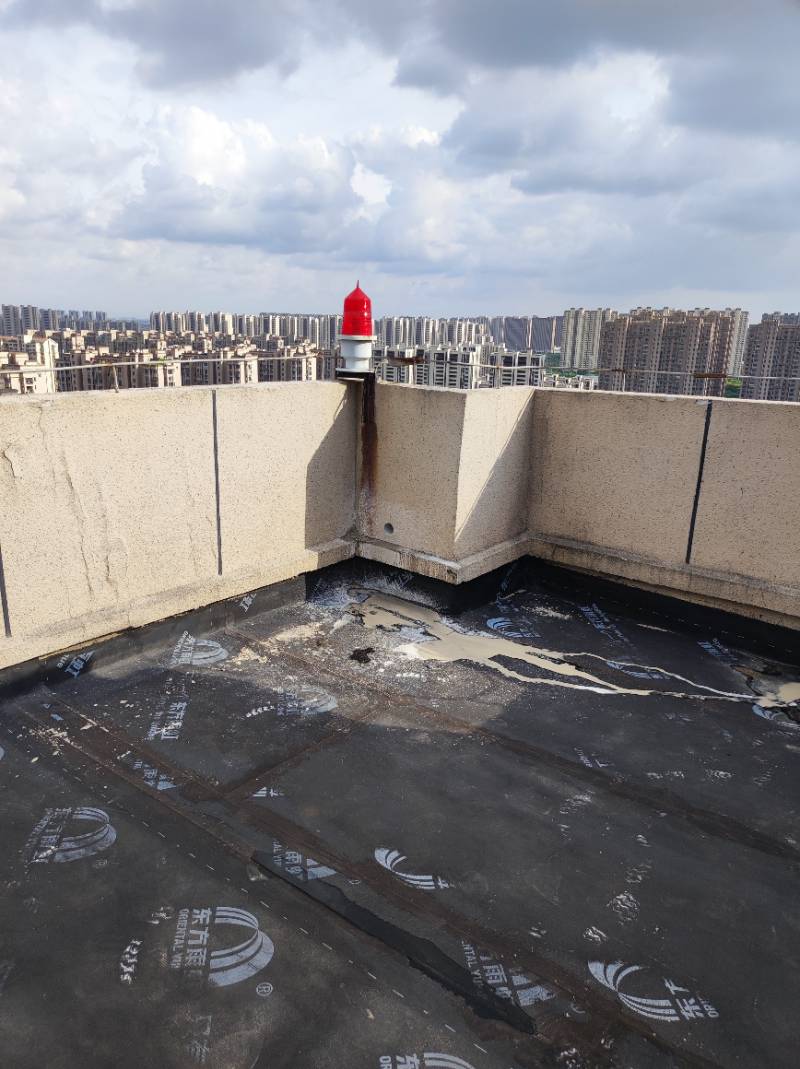 南通朝阳花苑 5*-2401 施工照片