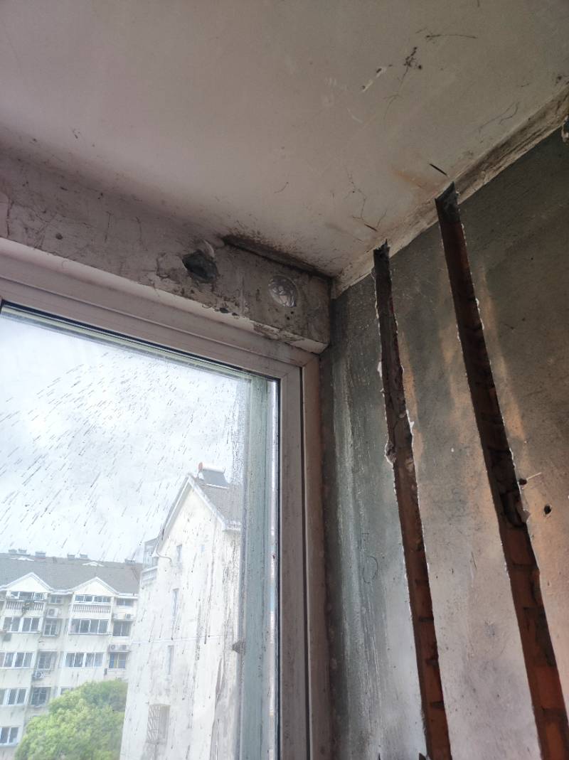 南通天勤家园 @ 3-507