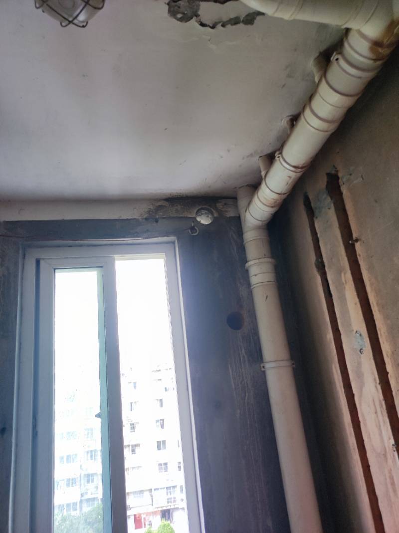 南通天勤家园 *-507 施工照片