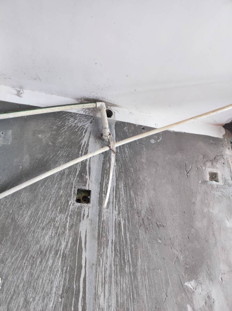 南通天勤家园 *-507 施工照片