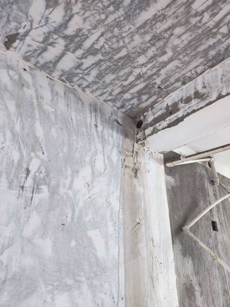 南通天勤家园 *-507 施工照片