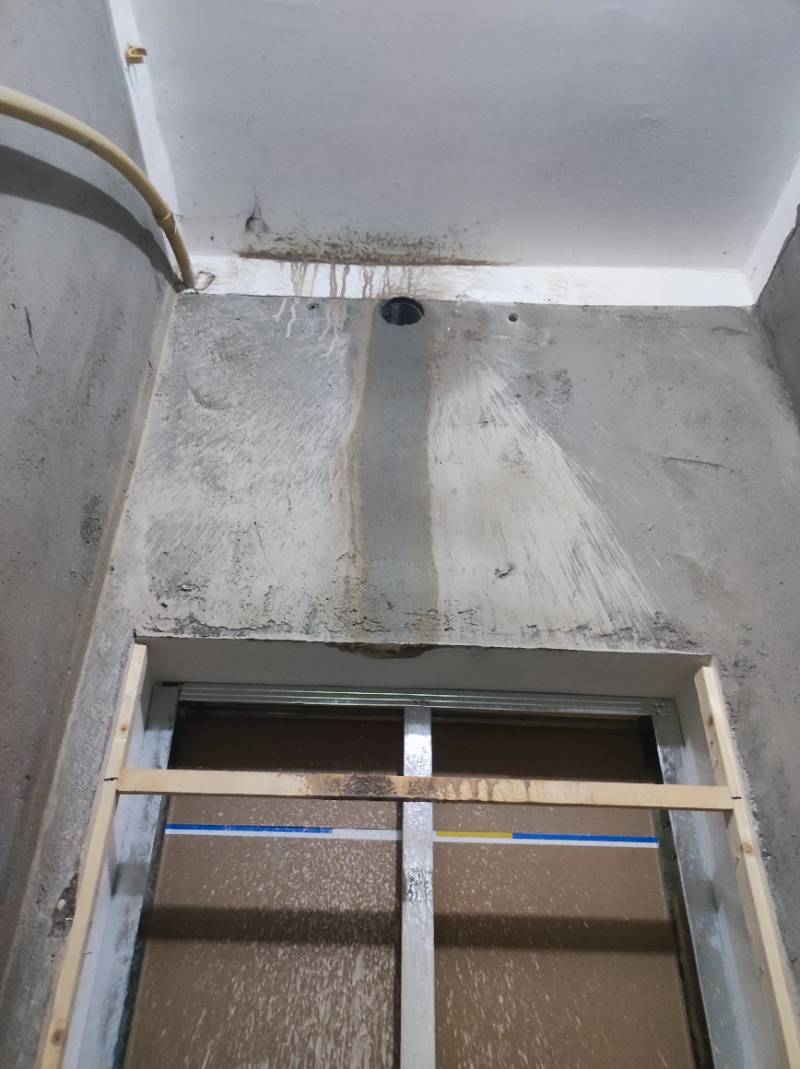 南通中南世纪花城 2*-106 施工照片