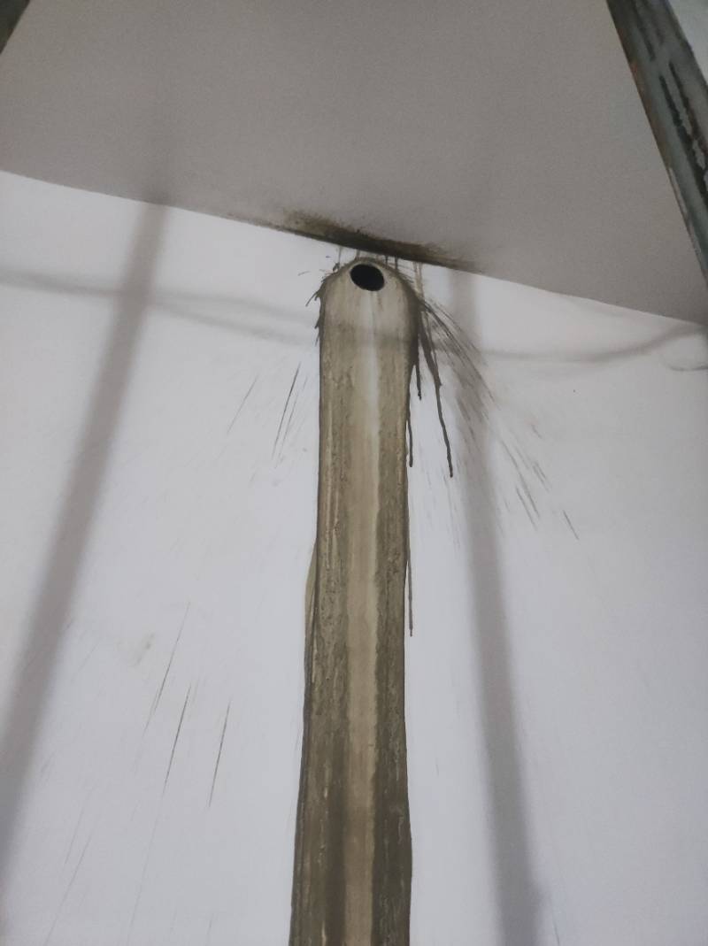 南通中南世纪花城 2*-106 施工照片