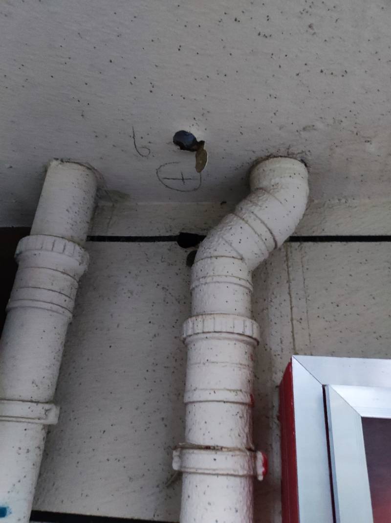 南通永通花苑 @ 12-304