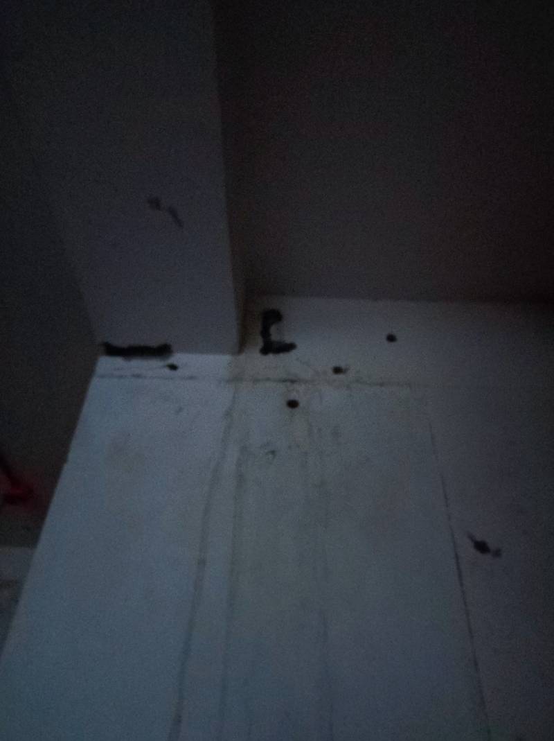 南通瑞丰花园 1*-204 施工照片