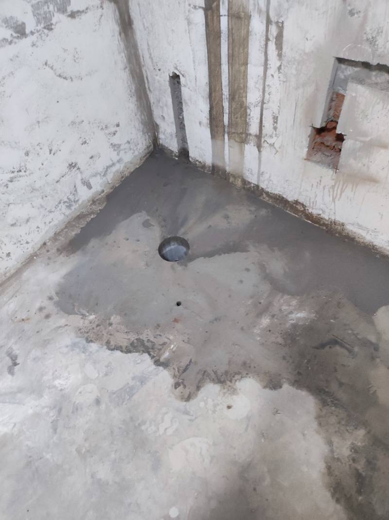 南通白龙湖庆园 *-902 施工照片