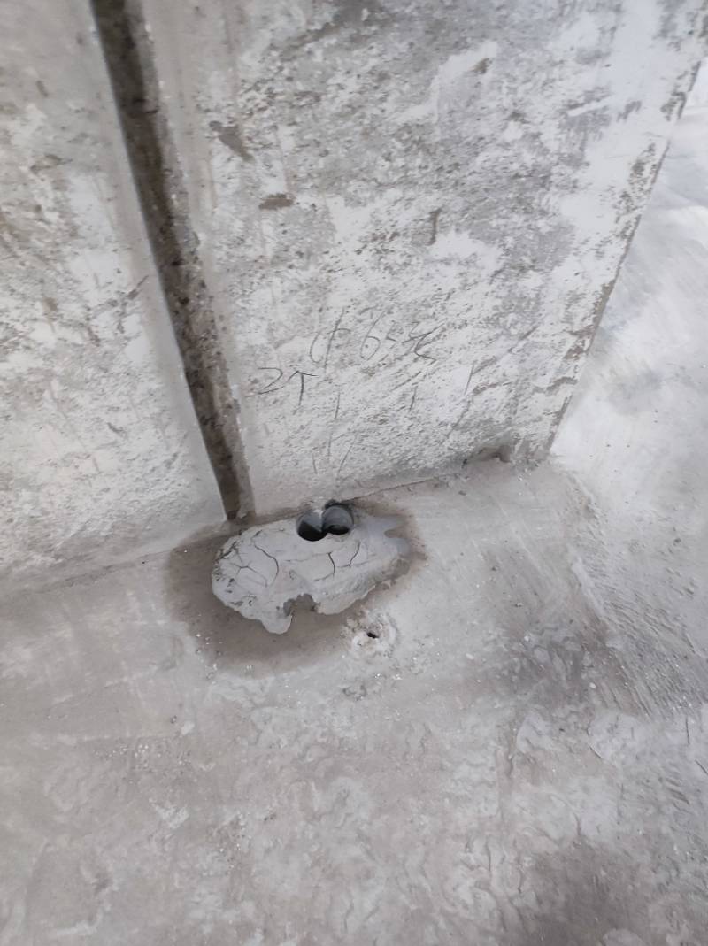 南通白龙湖庆园 *-902 施工照片