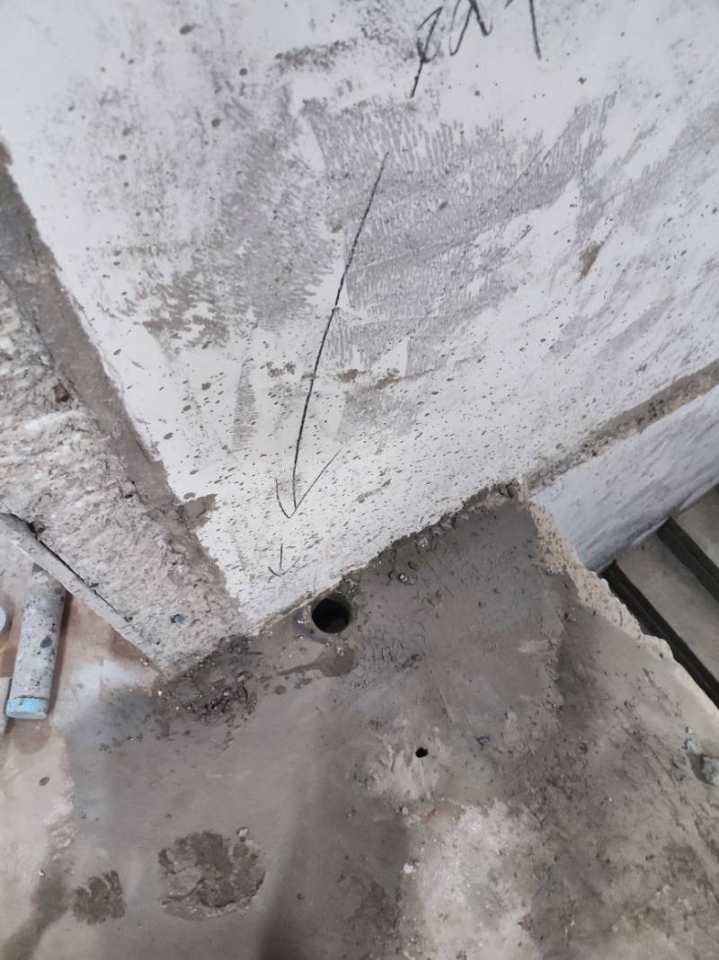 南通白龙湖庆园 *-902 施工照片