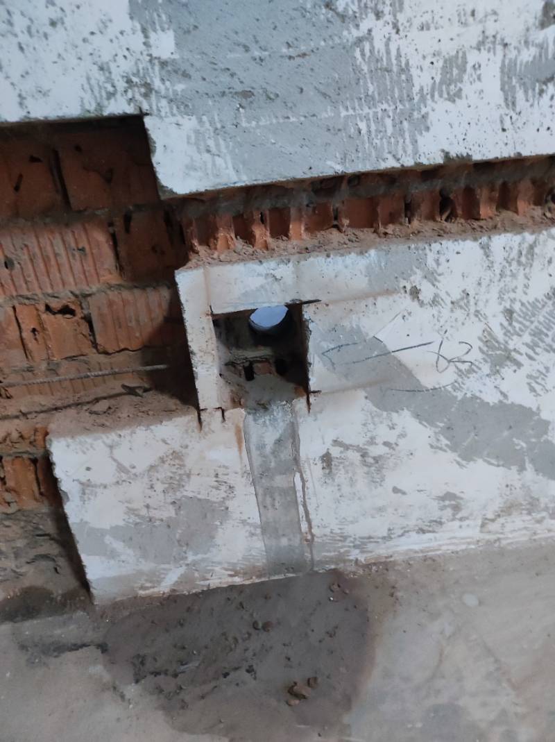 南通白龙湖庆园 *-902 施工照片