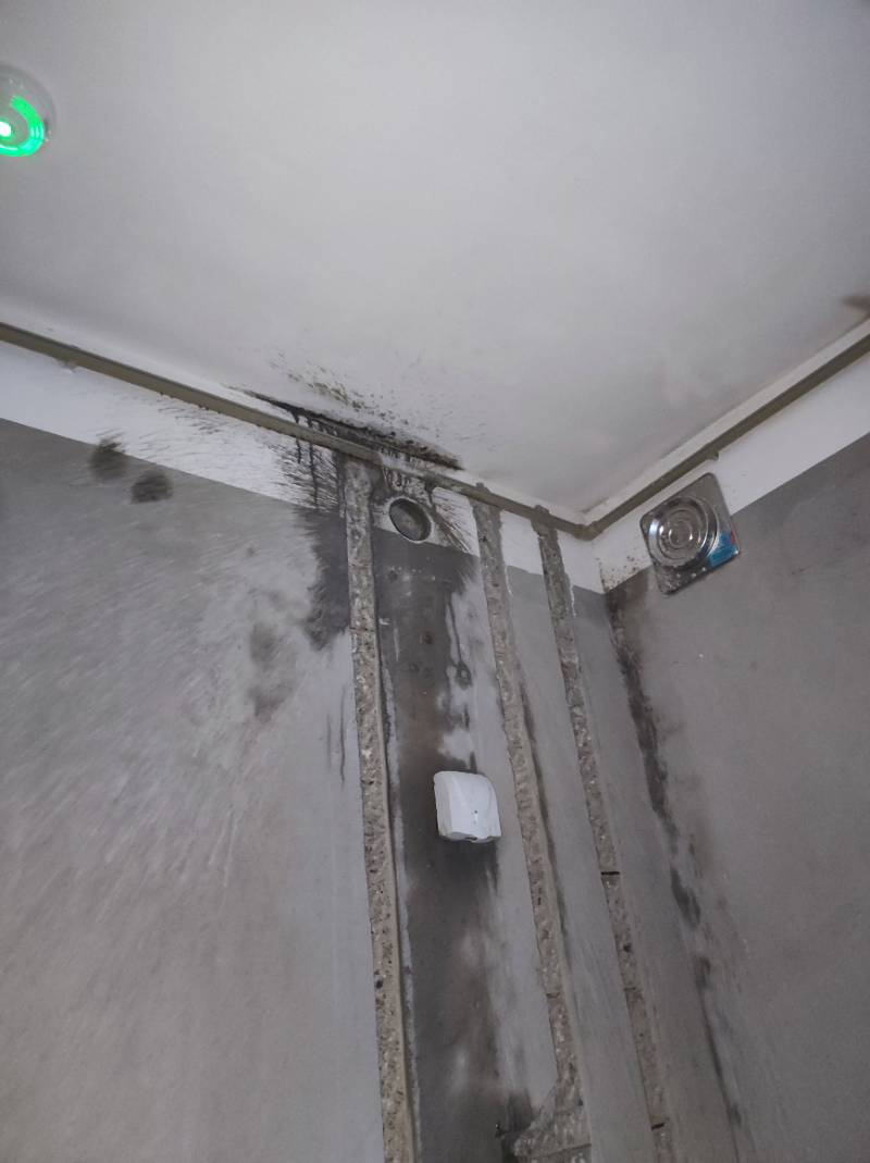 南通白龙湖庆园 *-902 施工照片