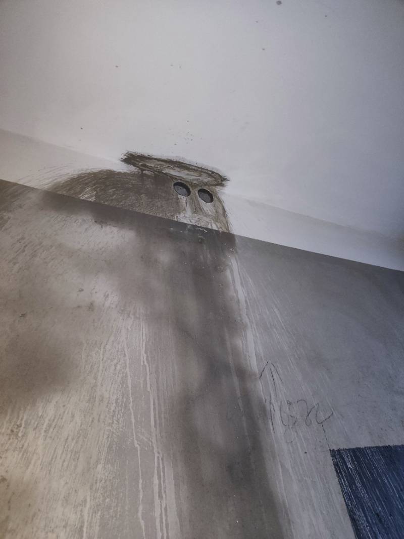 南通白龙湖庆园 *-902 施工照片