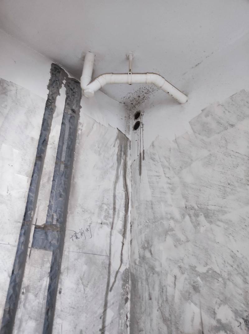 南通中南世纪花城 *-2309 施工照片