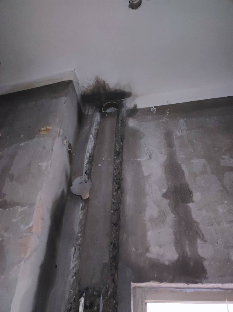 南通中南世纪花城 *-2309 施工照片