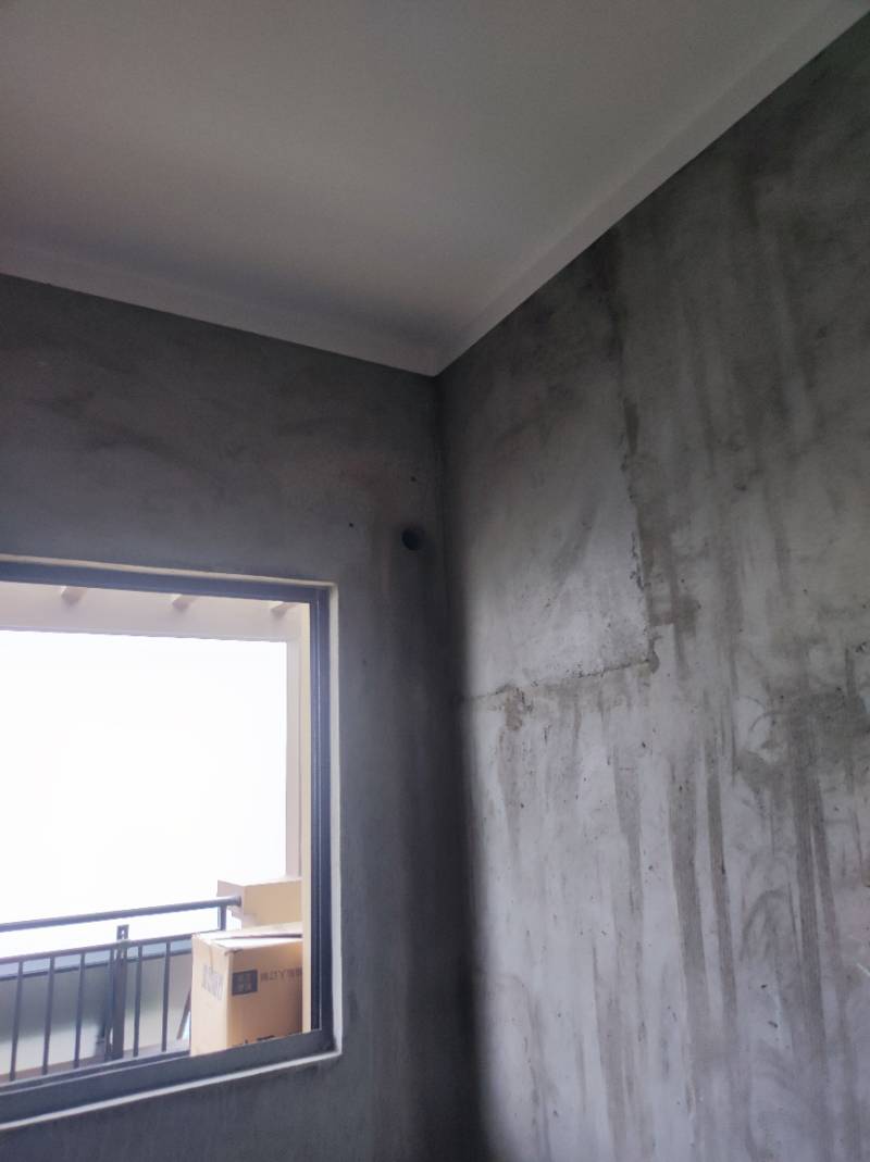 南通华强城 *-3307 施工照片