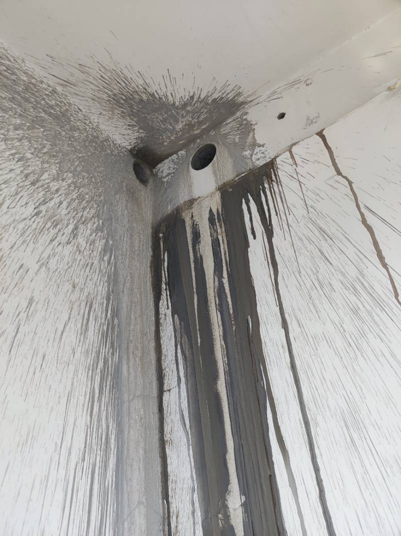 南通金辉花园 *-504 施工照片