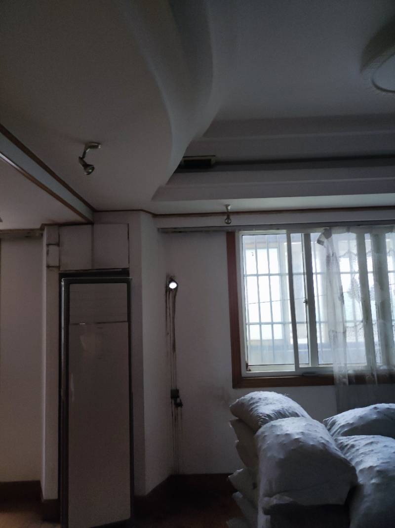 南通宝隆大厦 *-502 施工照片