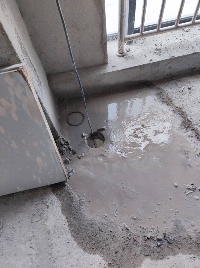 南通华汇智谷科学园 3*-5 施工照片