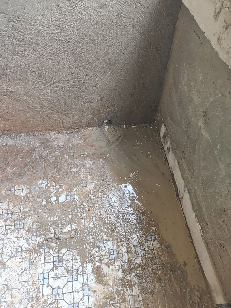 南通新桥新村 2*-202 施工照片