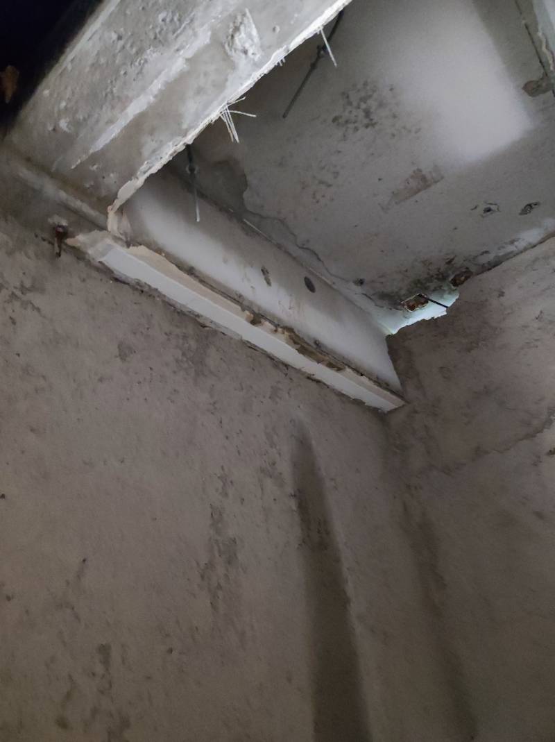 南通长泰滨河国际 *-102 施工照片