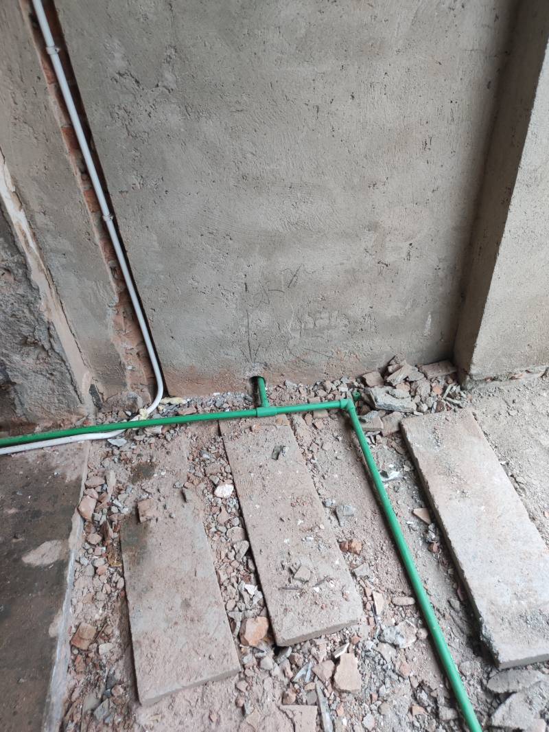 南通易家桥新村 @ 107-104