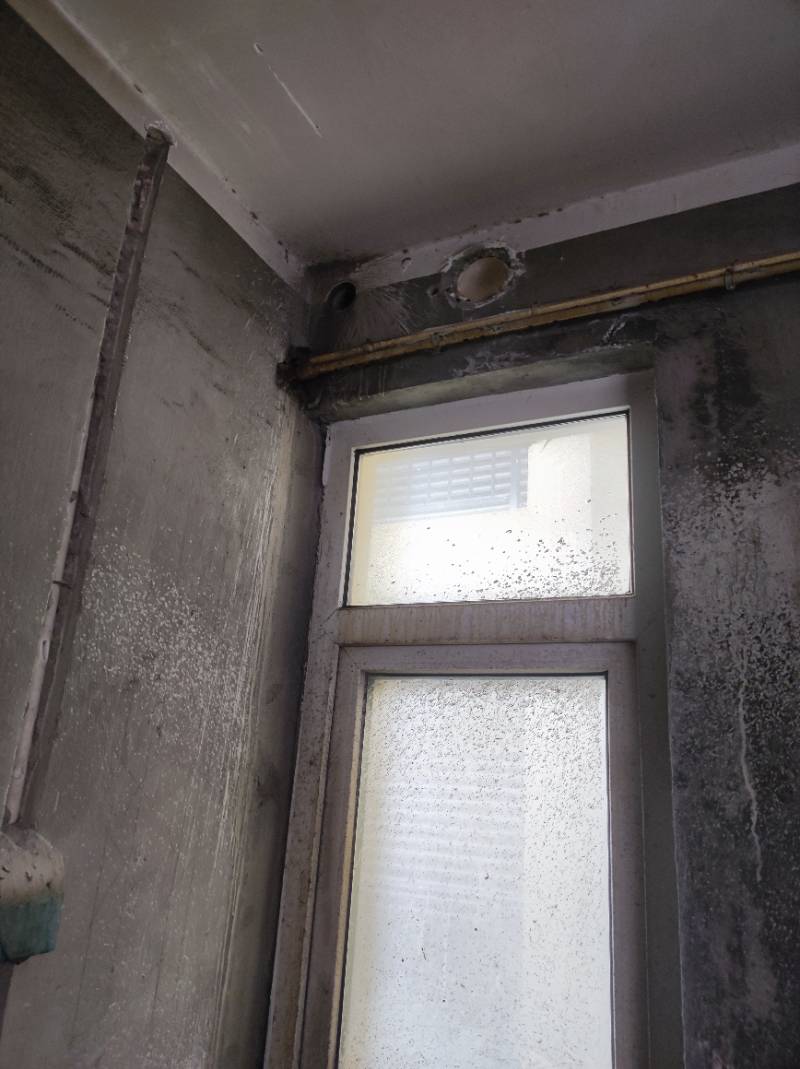 南通香溢紫郡 *-3302 施工照片